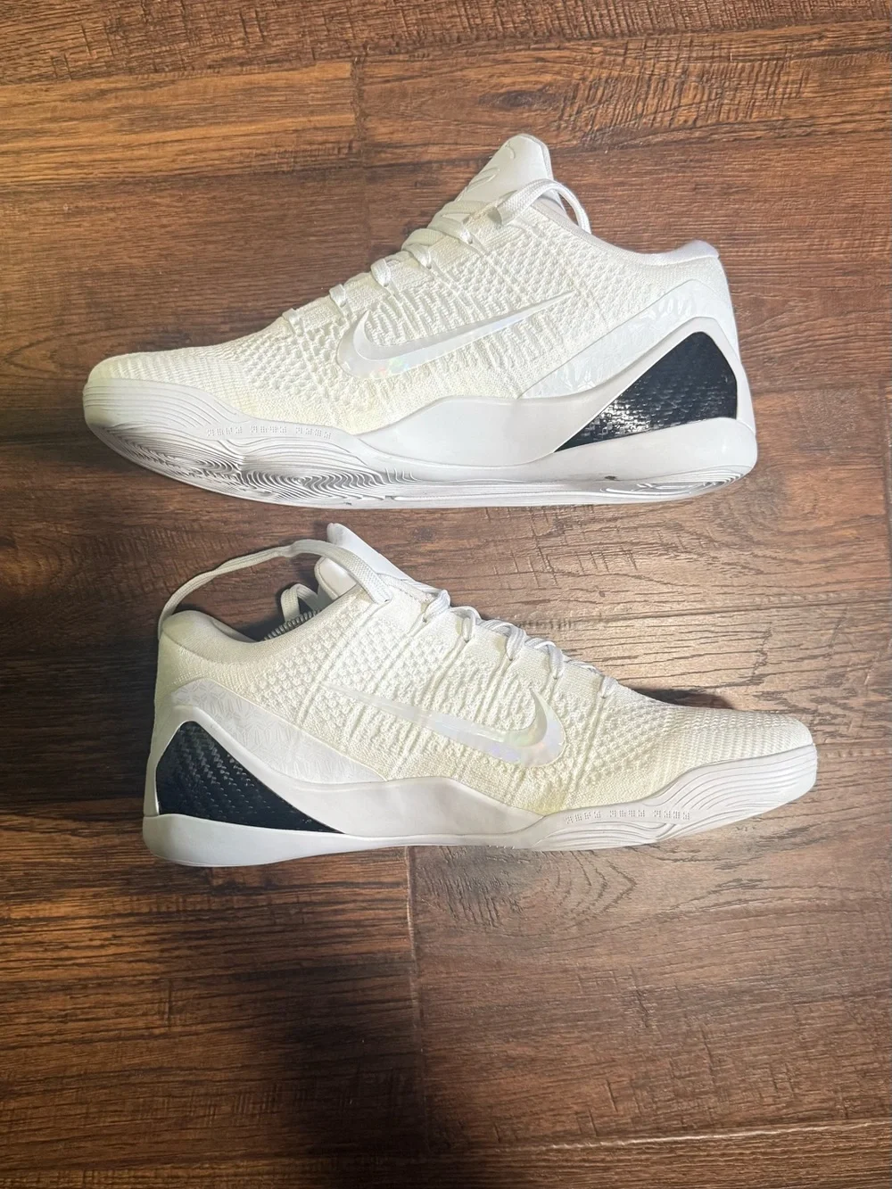 Nike Kobe 9 low protro